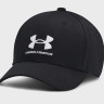 Кепка Under Armour Boys Lockup Adj Cap 1381646-001