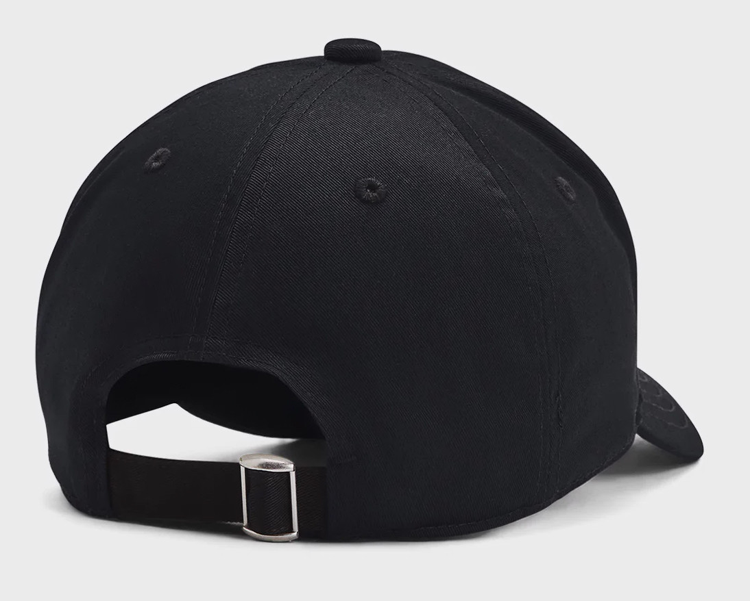 Кепка Under Armour Boys Lockup Adj Cap 1381646-001