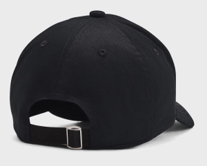 Кепка Under Armour Boys Lockup Adj Cap 1381646-001