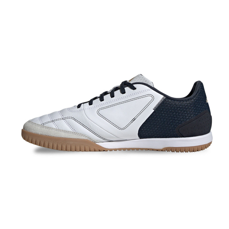 Футзалки унісекс Adidas Top Sala Competition In White/Blue IG8762
