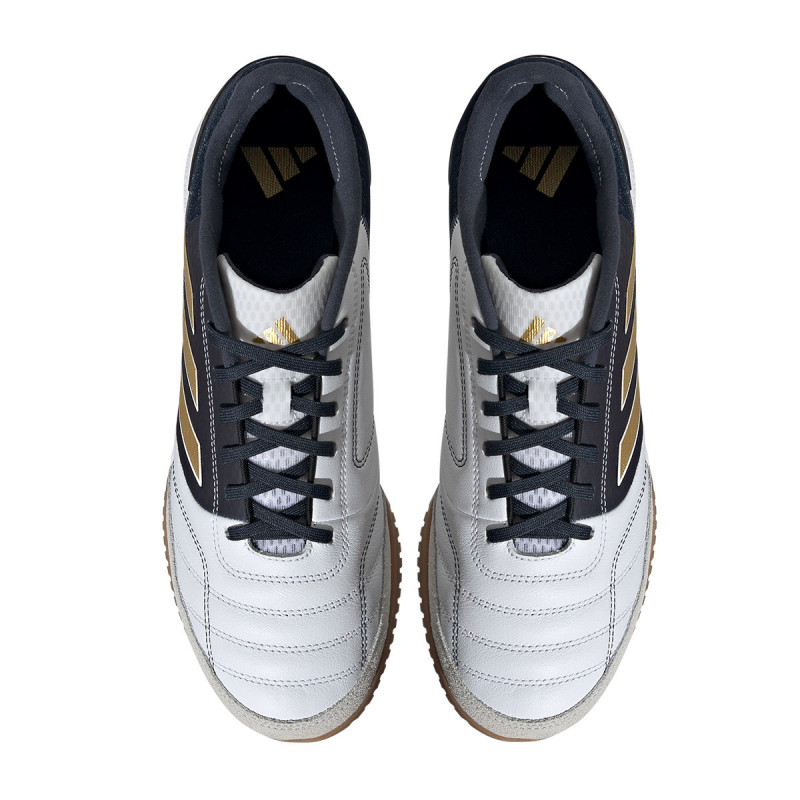 Футзалки унісекс Adidas Top Sala Competition In White/Blue IG8762