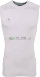 Термобілизна безрукавка Uhlsport MOMENTUM сіра 1002032 01 1002032-01