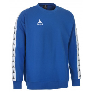 Світшот Select Ultimate sweatshirt, unisex 628700-004