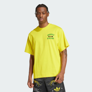 Футболка чоловіча Adidas Originals In The Ring Graphic KA4559 KA4559