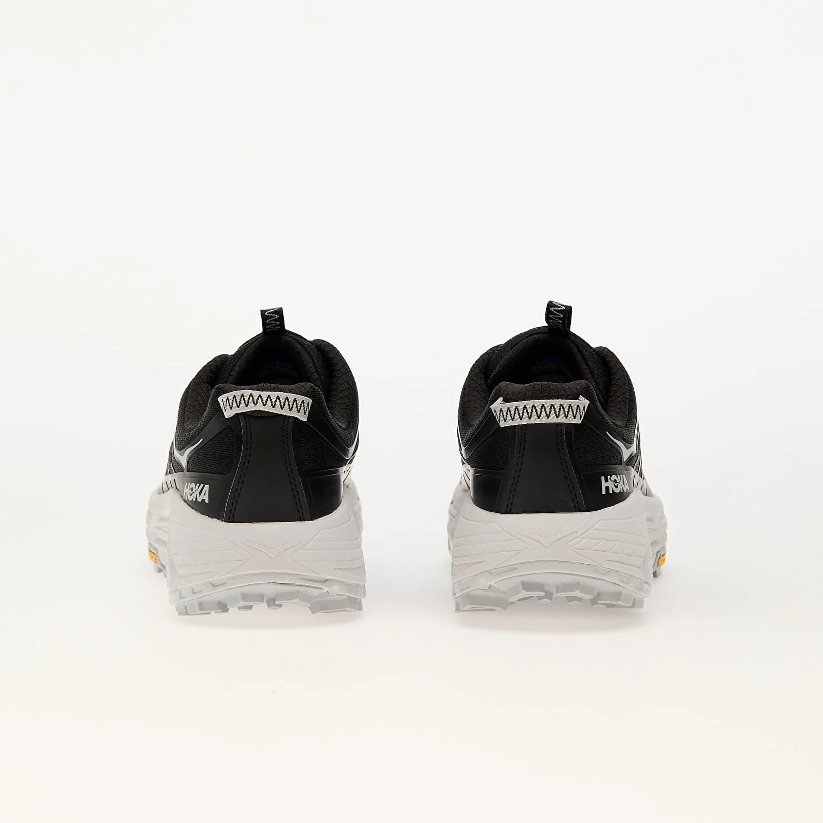 Кросівки Hoka Mafate Three 2 1141572-BKCS