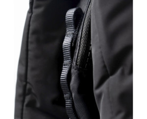 Сумка Topologie A-Frame Bag TP-WBA-ABM-BLK-34