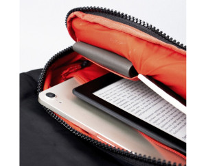 Сумка Topologie A-Frame Bag TP-WBA-ABM-BLK-34