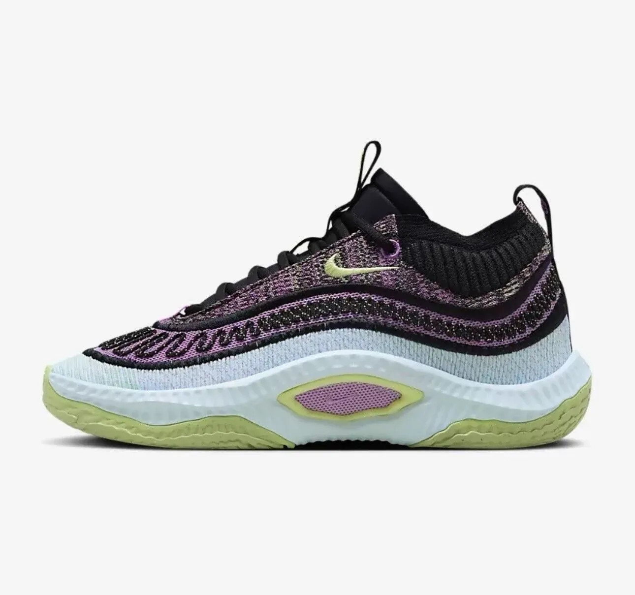 Кросівки Nike Cosmic Unity 3 DV2757-500