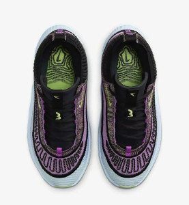 Кросівки Nike Cosmic Unity 3 DV2757-500