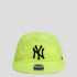 Бейсболка 47 Brand FIVE PANEL  NEW YORK YANKEES B-FIXIE17RTW-NW