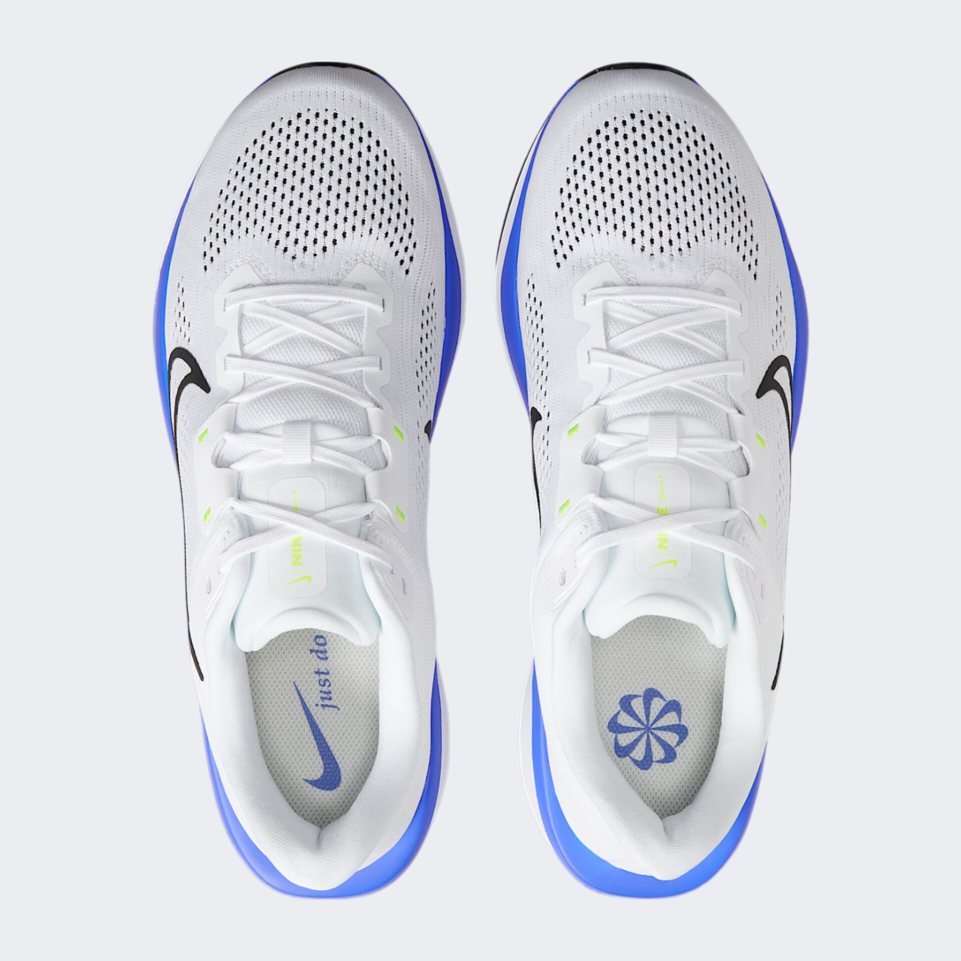Кросівки Nike QUEST 6 FD6033-102