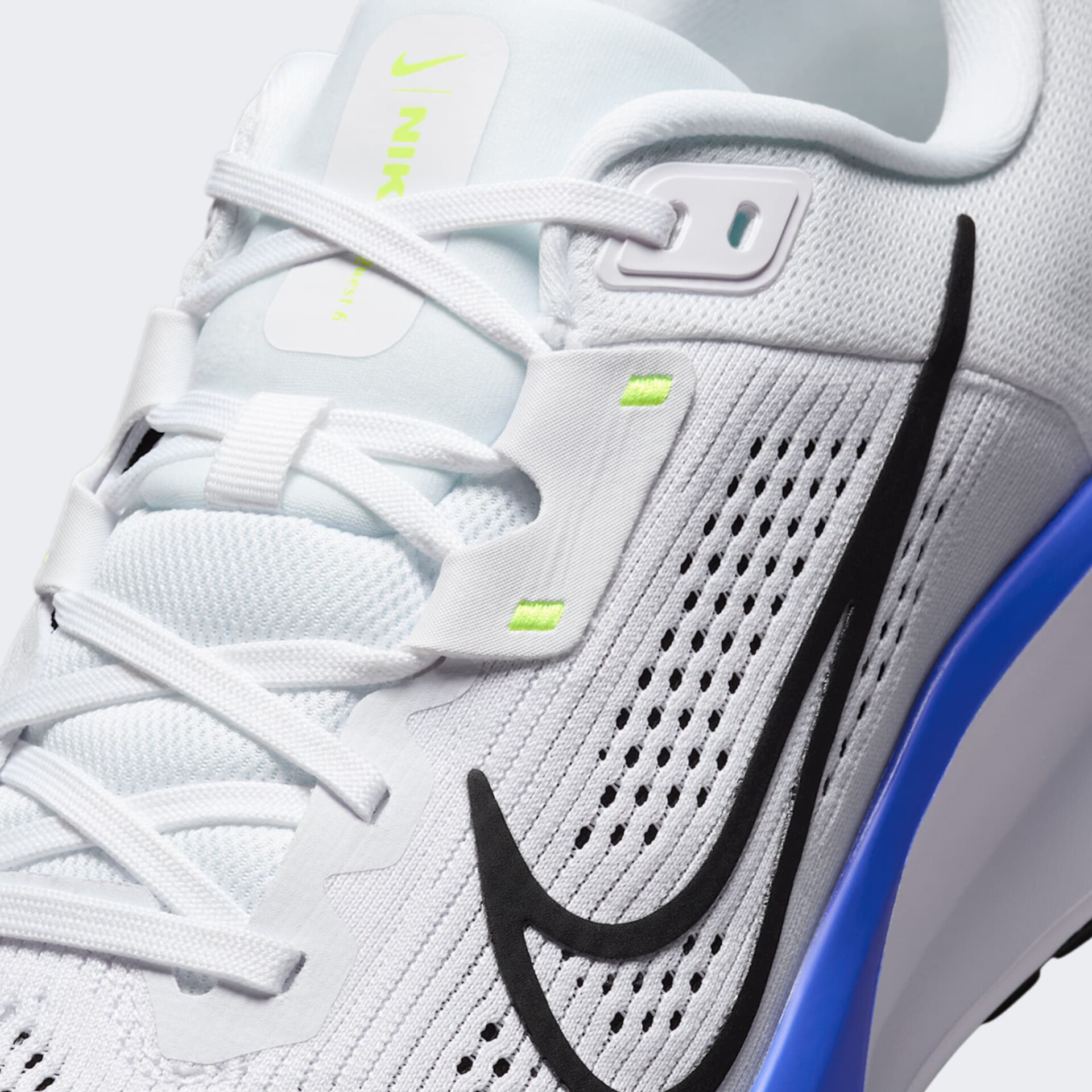 Кросівки Nike QUEST 6 FD6033-102