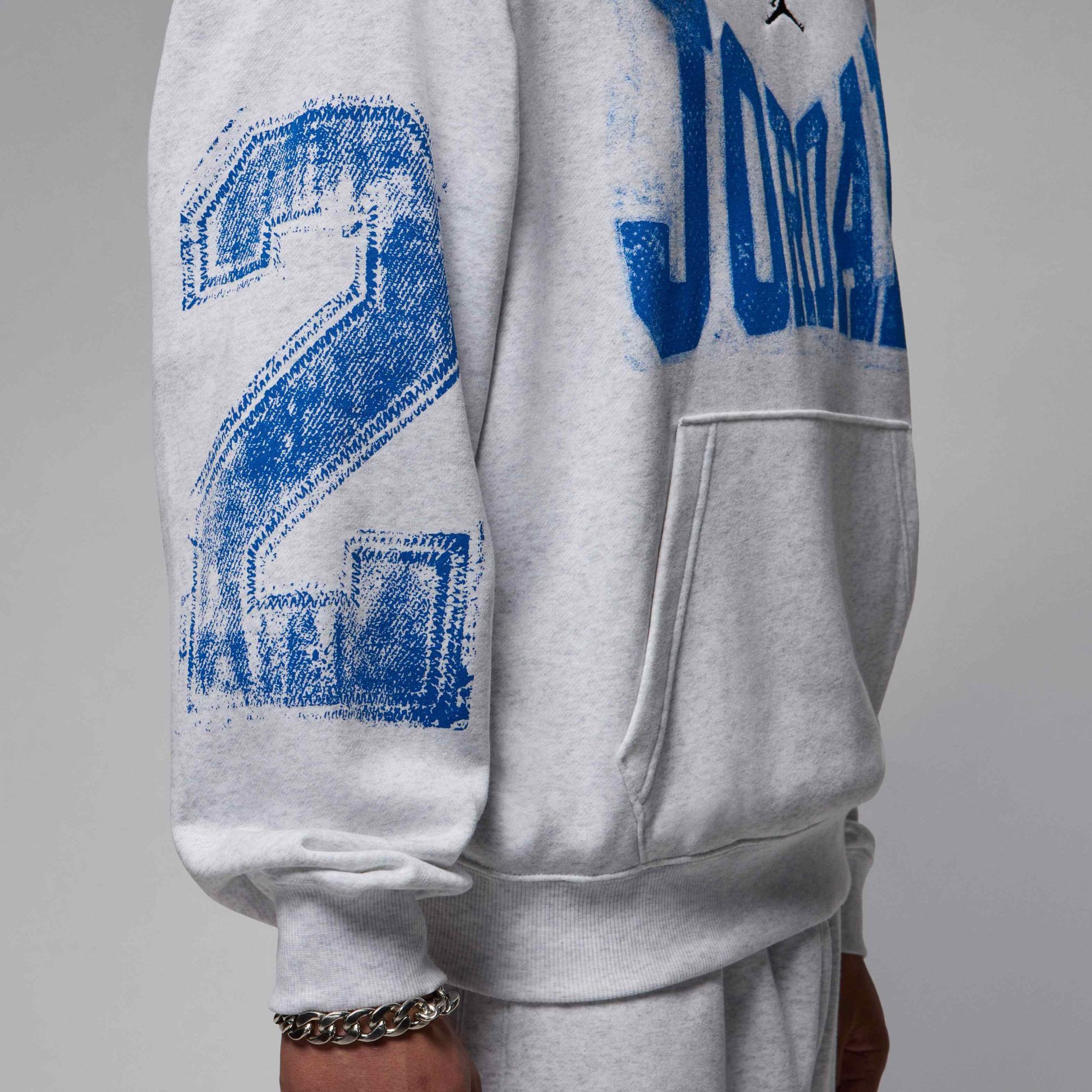 Костюм спортивний Jordan M J BRK CLLGTE HV0093-051_HV0091-051