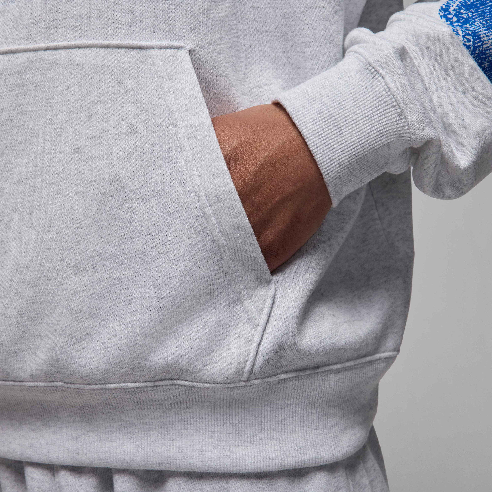 Костюм спортивний Jordan M J BRK CLLGTE HV0093-051_HV0091-051