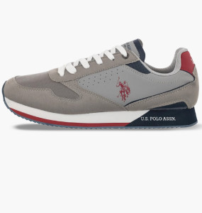 Кросівки U.S. Polo Assn. Nobil 003A-LGR001_