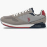 Кросівки U.S. Polo Assn. Nobil 003A-LGR001_