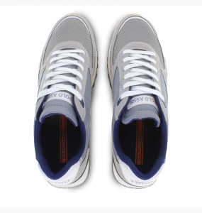 Кросівки U.S. Polo Assn. Nobil 003A-LGR001_