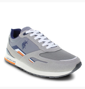 Кросівки U.S. Polo Assn. Nobil 003A-LGR001_