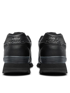 Кросівки NEW BALANCE 515 ML515BBN