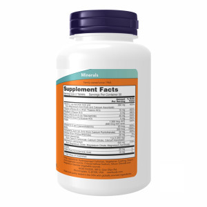 Таблетки Cal-Mag Stress - 100 tabs 2022-10-0025