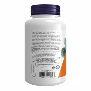 Таблетки Cal-Mag Stress - 100 tabs 2022-10-0025