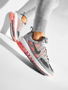 Кросівки Nike Air Max Genome CZ4652-004