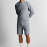 Шорти Lyle & Scott SWEAT SHORT ML414VOG-T28