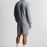 Шорти Lyle & Scott SWEAT SHORT ML414VOG-T28