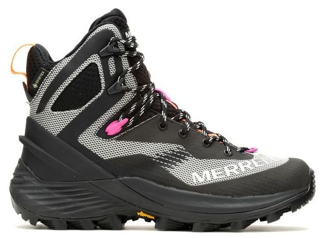 Кросівки Merrell Rogue Hiker Mid GTX W J037934