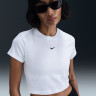 Футболка Nike W NSW CHLL KNT CRP HF9538-101