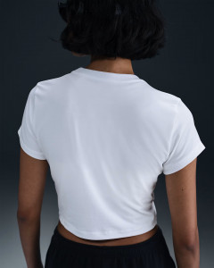 Футболка Nike W NSW CHLL KNT CRP HF9538-101