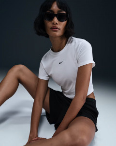 Футболка Nike W NSW CHLL KNT CRP HF9538-101