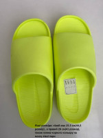 Шльопанці Nike CALM SLIDE (Клас А) FD4116-700-R