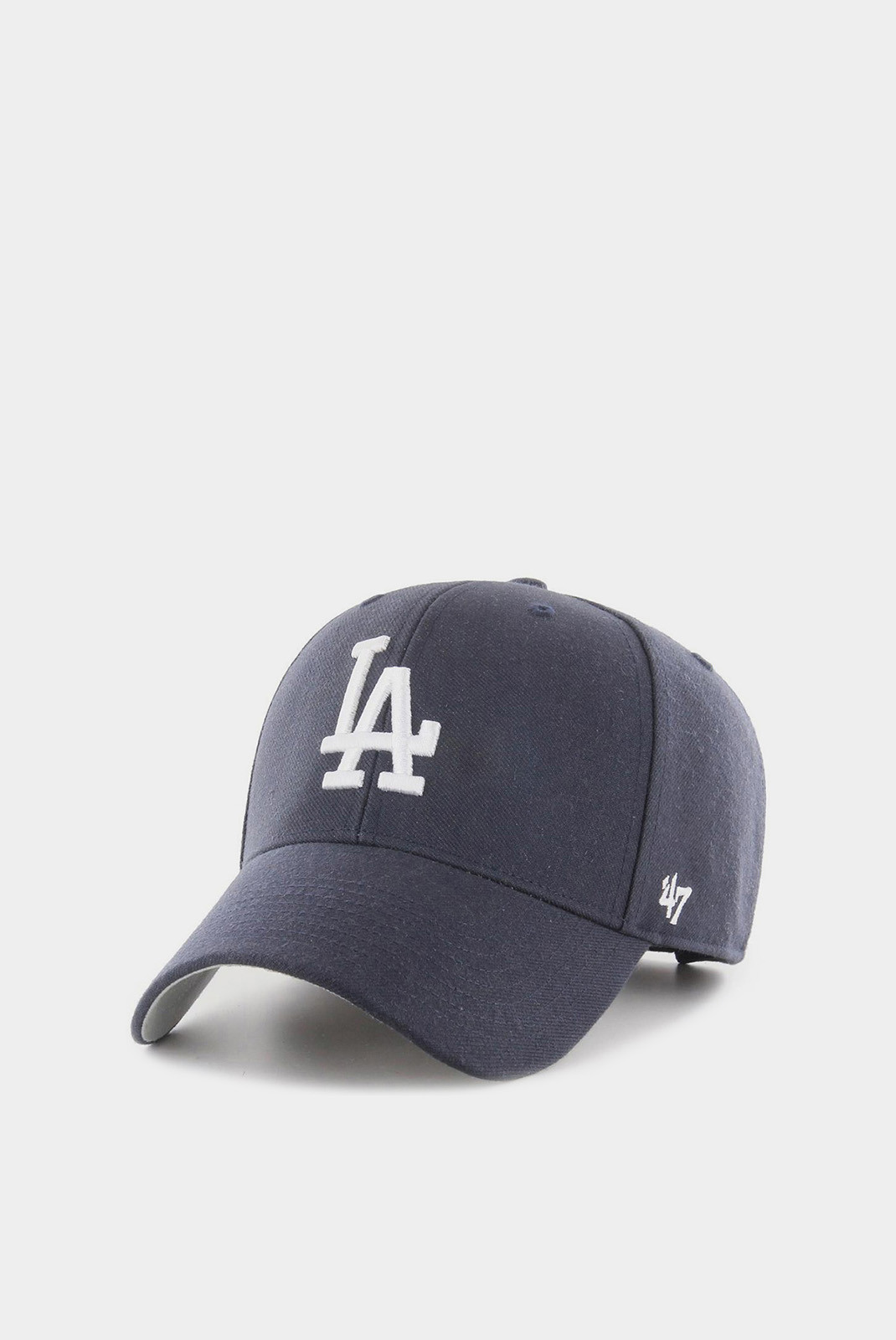 Бейсболка 47 Brand Los Angeles Dodgers B-MVP12WBV-NYD
