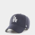 Бейсболка 47 Brand Los Angeles Dodgers B-MVP12WBV-NYD