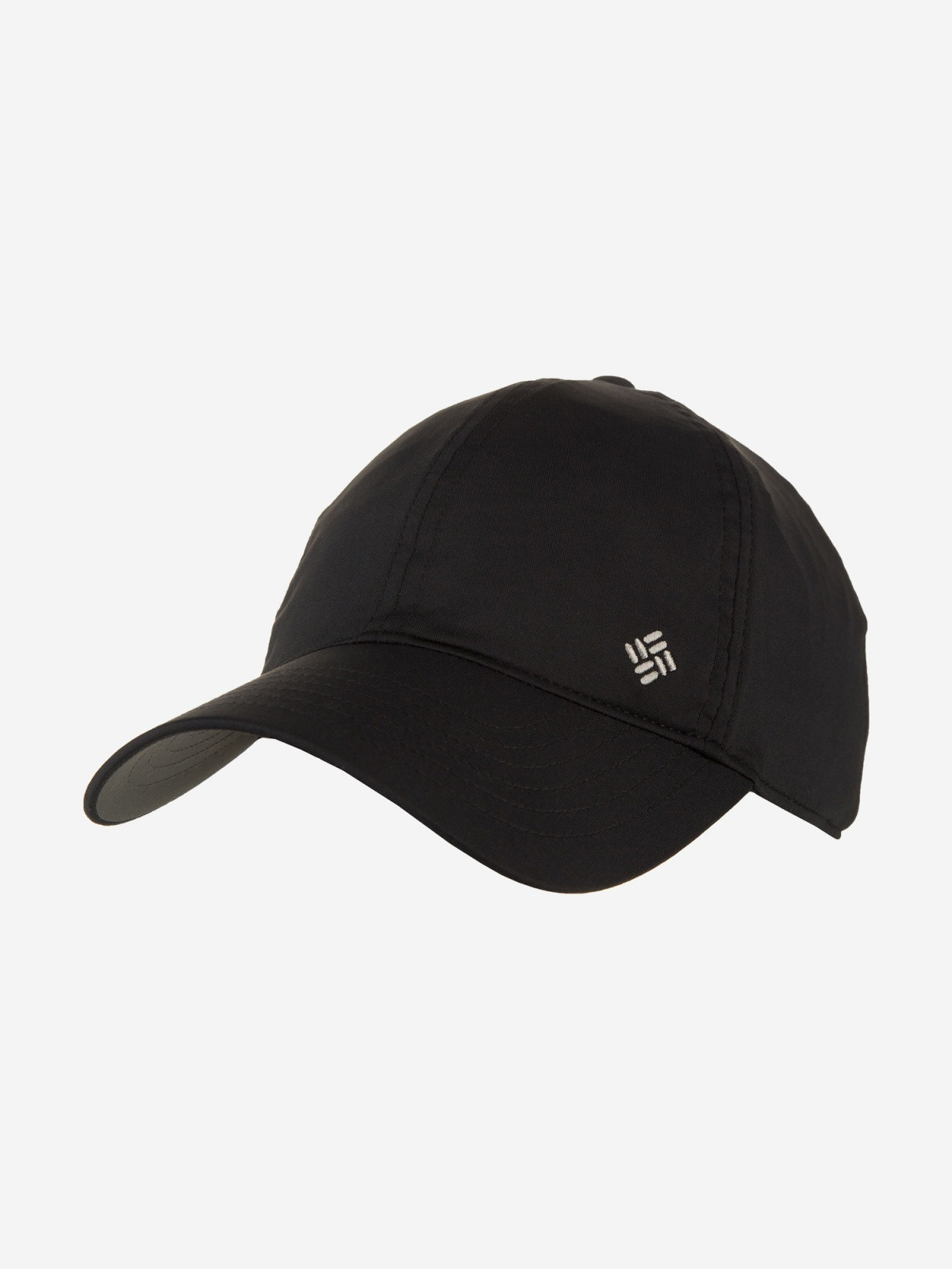 Бейсболка Coolhead II 1840001CLB-010 Columbia O/S (55-60) Чорний 1840001CLB-010