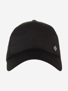 Бейсболка Coolhead II 1840001CLB-010 Columbia O/S (55-60) Чорний 1840001CLB-010