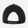 Бейсболка Coolhead II 1840001CLB-010 Columbia O/S (55-60) Чорний 1840001CLB-010