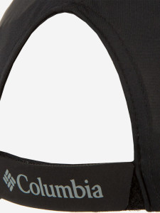 Бейсболка Coolhead II 1840001CLB-010 Columbia O/S (55-60) Чорний 1840001CLB-010