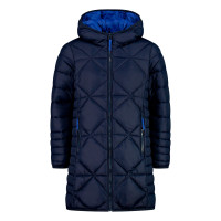 Куртка CMP KID G COAT FIX HOOD 31Z1555-N950