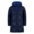 Куртка CMP KID G COAT FIX HOOD 31Z1555-N950