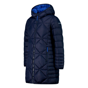 Куртка CMP KID G COAT FIX HOOD 31Z1555-N950