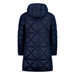 Куртка CMP KID G COAT FIX HOOD 31Z1555-N950