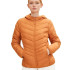 Куртка light weight puffer jacket 1029236-30027 Tom Tailor L Помаранчевий 1029236-30027