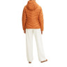 Куртка light weight puffer jacket 1029236-30027 Tom Tailor L Помаранчевий 1029236-30027