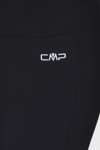 Тайтси CMP WOMAN LONG PANT 3T73776T-U901