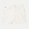 Шорти High waisted mom jeans shorts 1041874ХХ22569 Tom Tailor L Білий 1041874ХХ22569