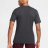 Футболка чоловіча Nike Iykyk Fitness Grey HJ3611-070