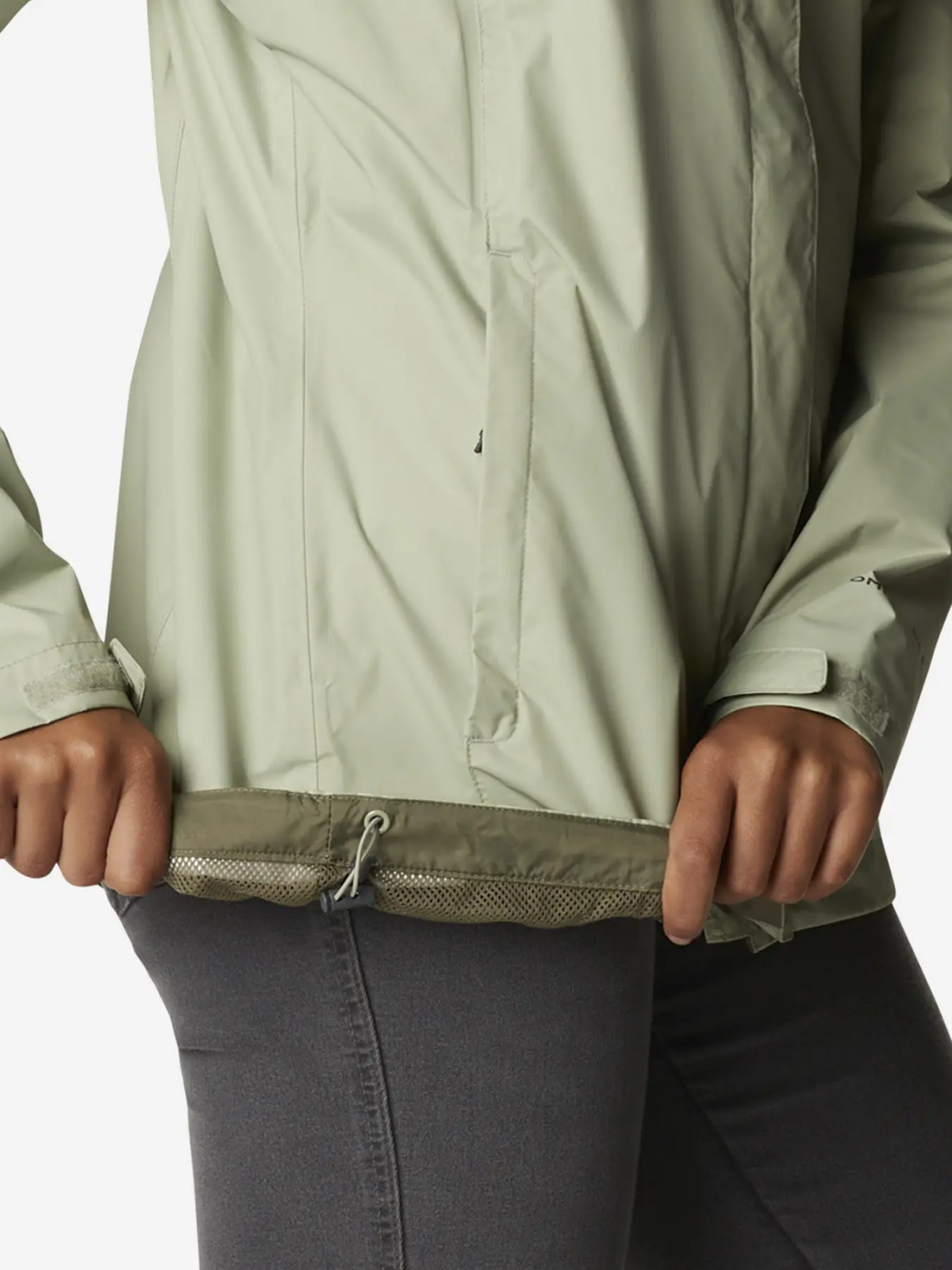 Куртка мембранна Arcadia™ II Jacket 1534111CLB-348 Columbia M (46) Фісташковий 1534111CLB-348