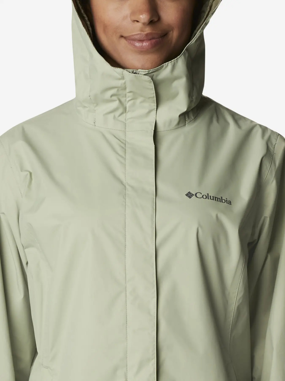 Куртка мембранна Arcadia™ II Jacket 1534111CLB-348 Columbia M (46) Фісташковий 1534111CLB-348